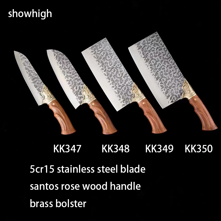 5CR15 Kitchen Knife