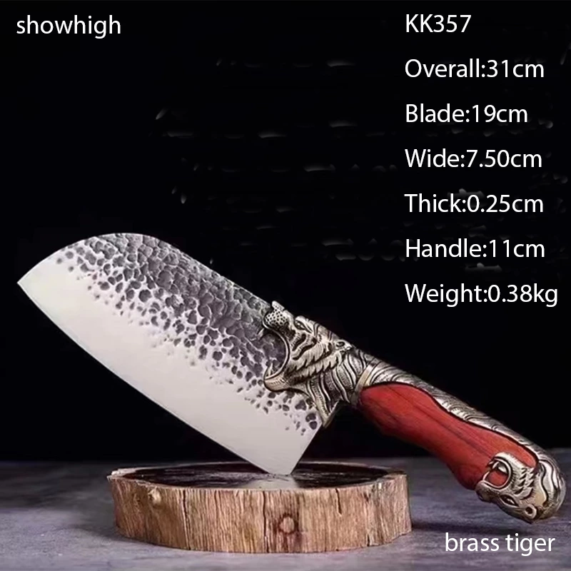 5cr15 stainless steel kitchen knife set utility knife cleaver knife chef knife chopper knife fillet knife