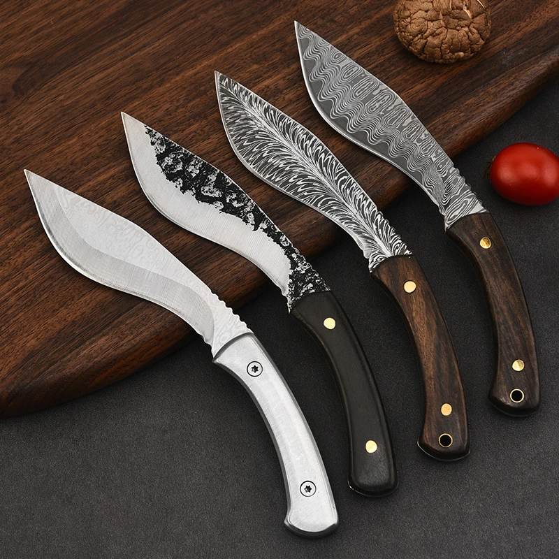 kitchen knife slicing knife DX001