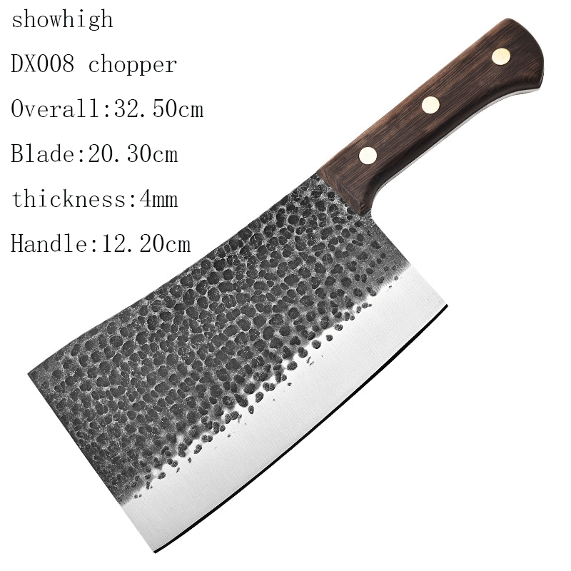 chopper knife DX008